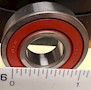 Yale Ball Bearing (022061000 (A-5)) - 2