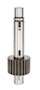 Shafts and Pinions 23T