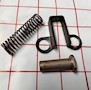 Coffing Spring Shaft Kit