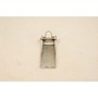 Yale Latch Kit 0.81 x 2.00 STL