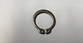 Ingersoll-Rand Retaining Ring (MLK-119 (E-26))