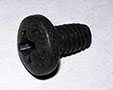 Coffing Phillips Pan Type F Screw