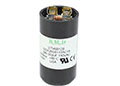 Budgit 110 Volt (V) Alternating Current (AC) Voltage Capacitor