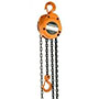 Harrington CF Series Hand Chain Hoists