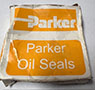 Parker Oil Seal - 2
