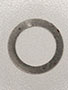 CM® Shim Gear (CB254 1 (E-15))