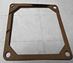 Ingersoll-Rand Gasket (71276257 (D-8))