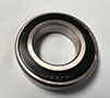 Ingersoll-Rand Bearing (MR-593 (A-5))