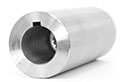 Motor Shaft Coupling 1-3/8 SHAFT