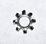 Coffing External Lock Washer