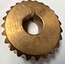 Worm Gear
