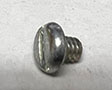 Coffing Pan Head Screw