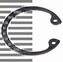 Coffing Retaining Ring (H5528 (C-7))