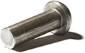 Coffing 3/4 Inch (in) Length Rivet (H4560 (B-5))