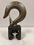 CM® 1/2 Ton (t) Capacity Hook Block Assembly - 2