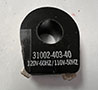 Coffing 110 Volt (V) Voltage Electro-Magnetic (EC) Coil - 2