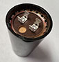 Coffing 165 Volt (V) Alternating Current (AC) Voltage Capacitor (810K4 (A-18))