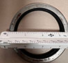 ACCO Oil Seal (PA6663 (E-14))