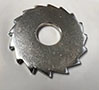 CM® - Ratchet Discs PC-PD 16T 0.25 x 3.2