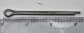 2-1/2 Inch (in) Length Cotter Pin
