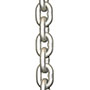 CM® Load Chain 0.312 Per Foot