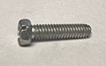 1/4-20 Thread Size Bolt