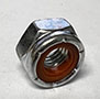 Coffing Heavy Thin Hex Nut (10327303 (C-9))