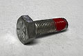 Coffing Screw (H2989P (B-5))