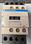 Telemecanique Contactor Fast IEC 12A 24VAC 2NO-2NC 1NO