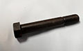 2-1/2 Inch (in) Length Hex Head Bolt