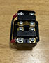 Magnetek Pendant Contact Block - 2