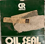 R&M Oil Seal (2202217001 (E-12)) - 3