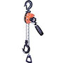 CM® Series 602/603 Lever Hoists CM® Series 602/603 Lever Hoists