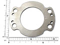 CM® and Yale Stationary Brake Disc - 2