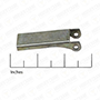 Yale Latch Kit 0.81 x 2.31