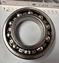 CM® Single Row Ball Bearing (No8616 (A-3))