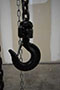 Ingersoll Rand Manual Chain Hoist-3-Ton Capacity 20 ft Lift - 6