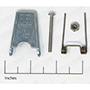 CM® Latch Kit #4 All Models A,B,C and F