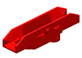 8-Bar, Collector Part, Case, 60A-100A, J-Head, Red Lexan