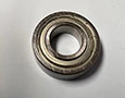 Coffing 15 Millimeter (mm) Ball Bearing