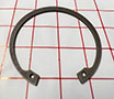 Shaw-Box Retaining Ring (10008309 (E-26))