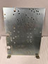 Coffing Panel Plate (EC and WR)