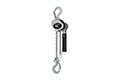 Harrington LX Mini Series Lever Hoists Harrington LX Mini Series Lever Hoists