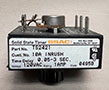 ABB-SSAC Timer Relay - 2