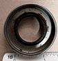 ACCO Oil Seal (PA2539 (E-14)) - 2