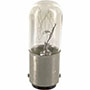 Schneider - Bulbs, Incandecent, Bayonet Type-7W,120V