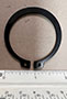 Coffing Retaining Ring (10119417 (E-26))