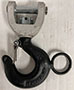 Coffing Swivel Hook Assembly (LM34354 (E-37))