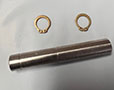 Coffing Pin Shaft Repair Kit