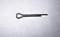 3/4 Inch (in) Length Cotter Pin